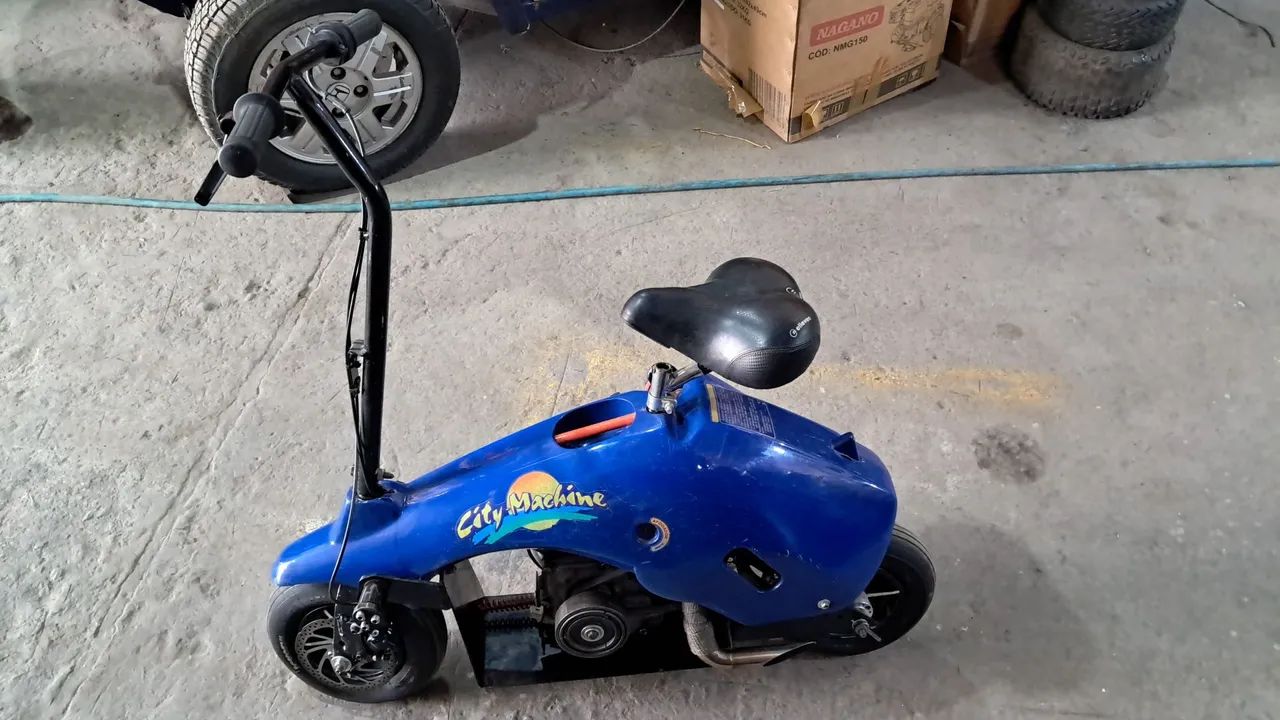 CYT MACHINE  - Foto 5