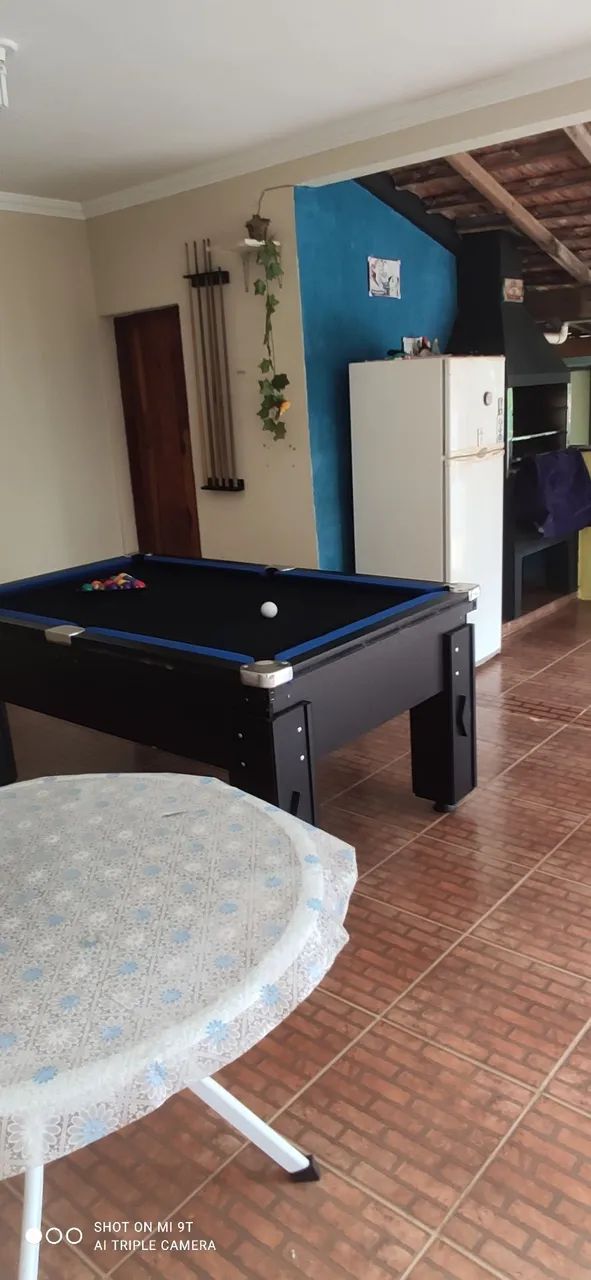 Vendo uma ótima chácara no barreiro em Taubaté 