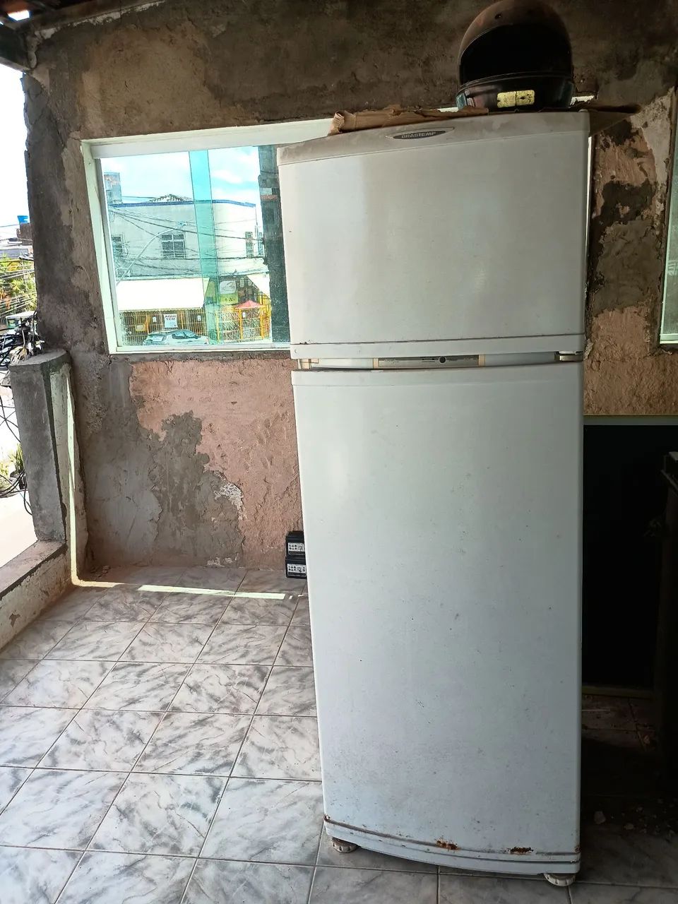 Geladeira duplex Brastemp  - Foto 4
