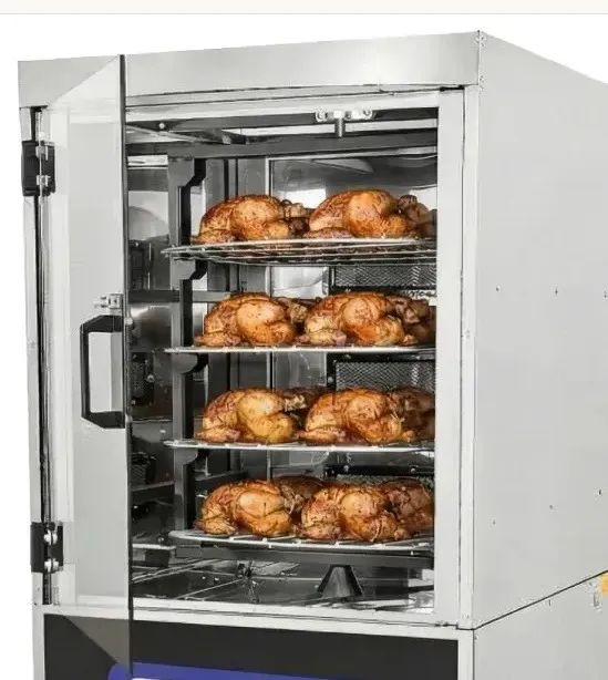 Assador/Grill - NOVO NA CAIXA  - Foto 3