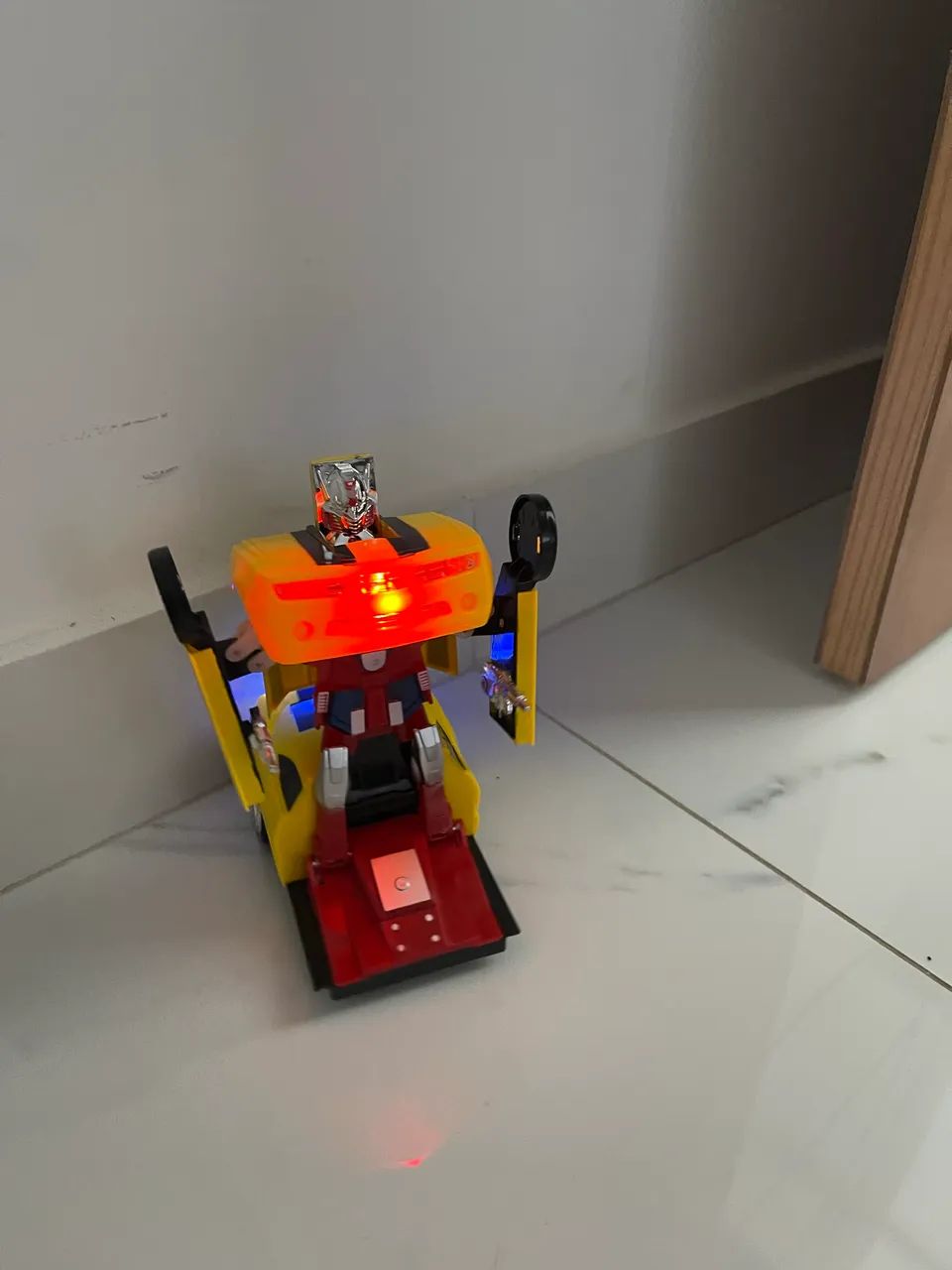 Carro transformes - Foto 5
