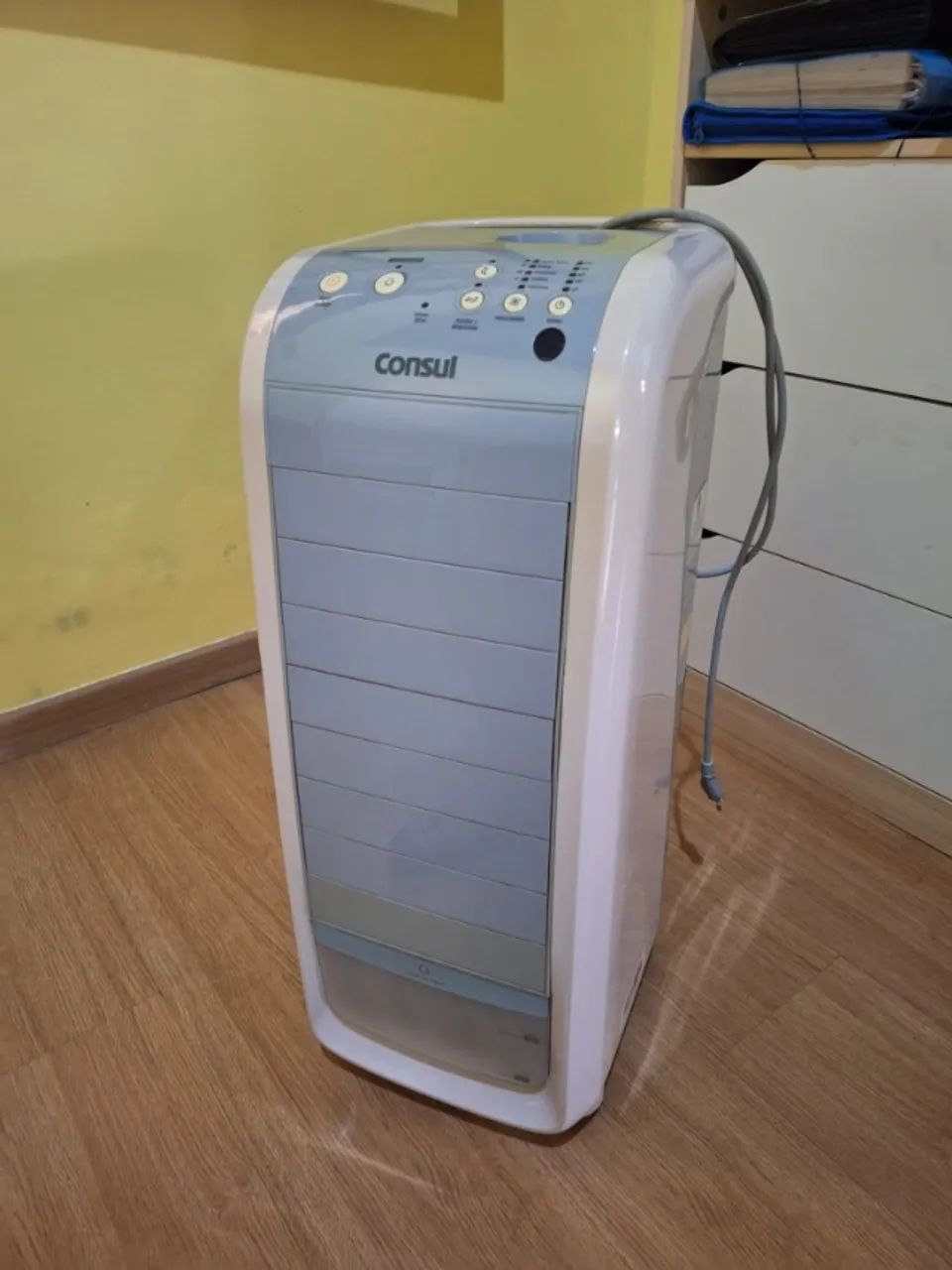 Climatizador Consul