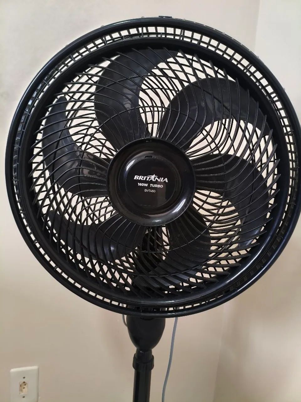 Ventilador Britânia 