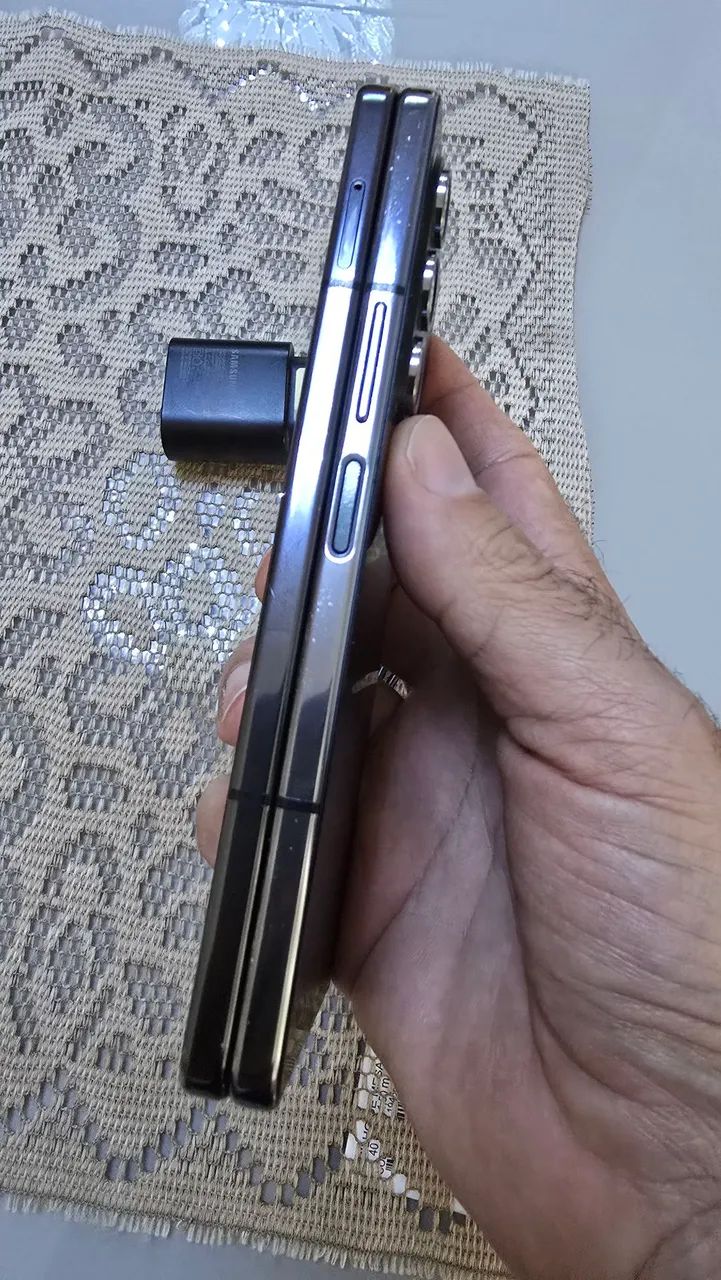 Samsung Z fold5 512gb  - Foto 4