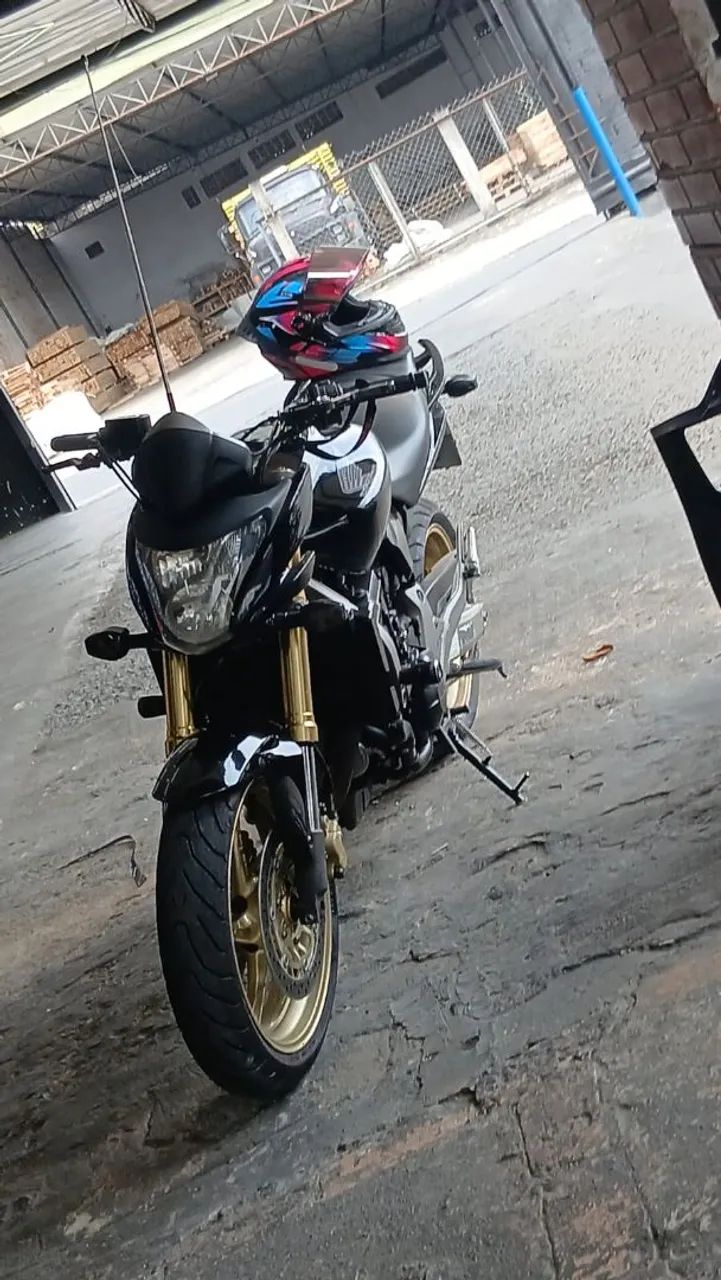 Moto de qualidade e procedência! - Foto 3