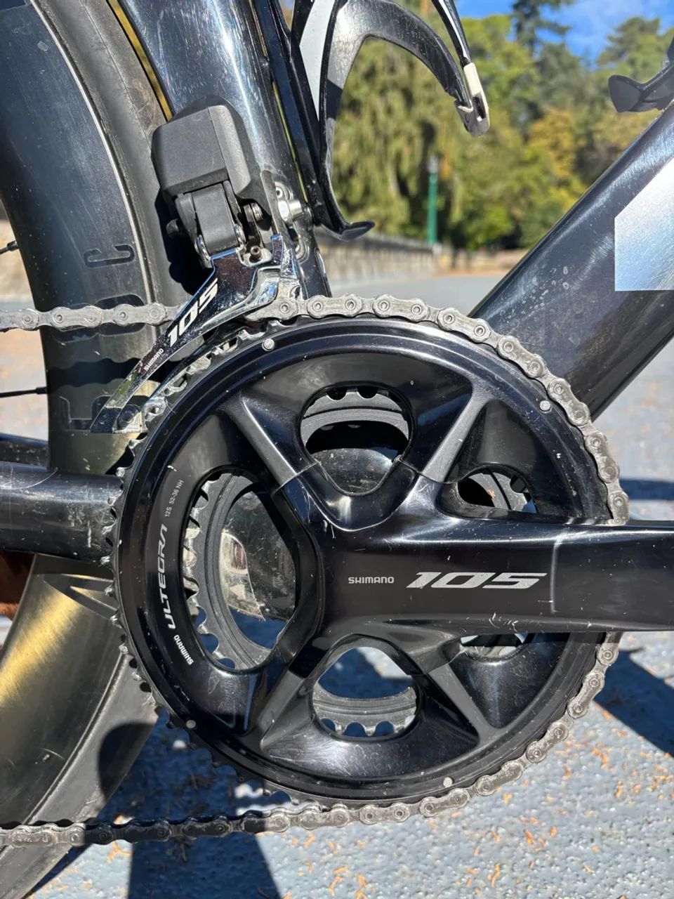 Felt AR Advanced 105 Di2 - 2025 - Foto 5