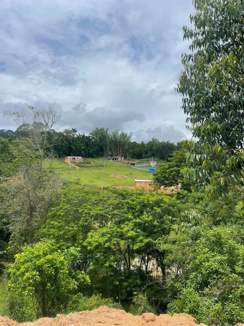 terreno com Água e luz pronto para construir. - Foto 5