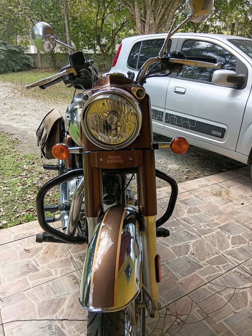Classic 350. 2023 - Foto 2