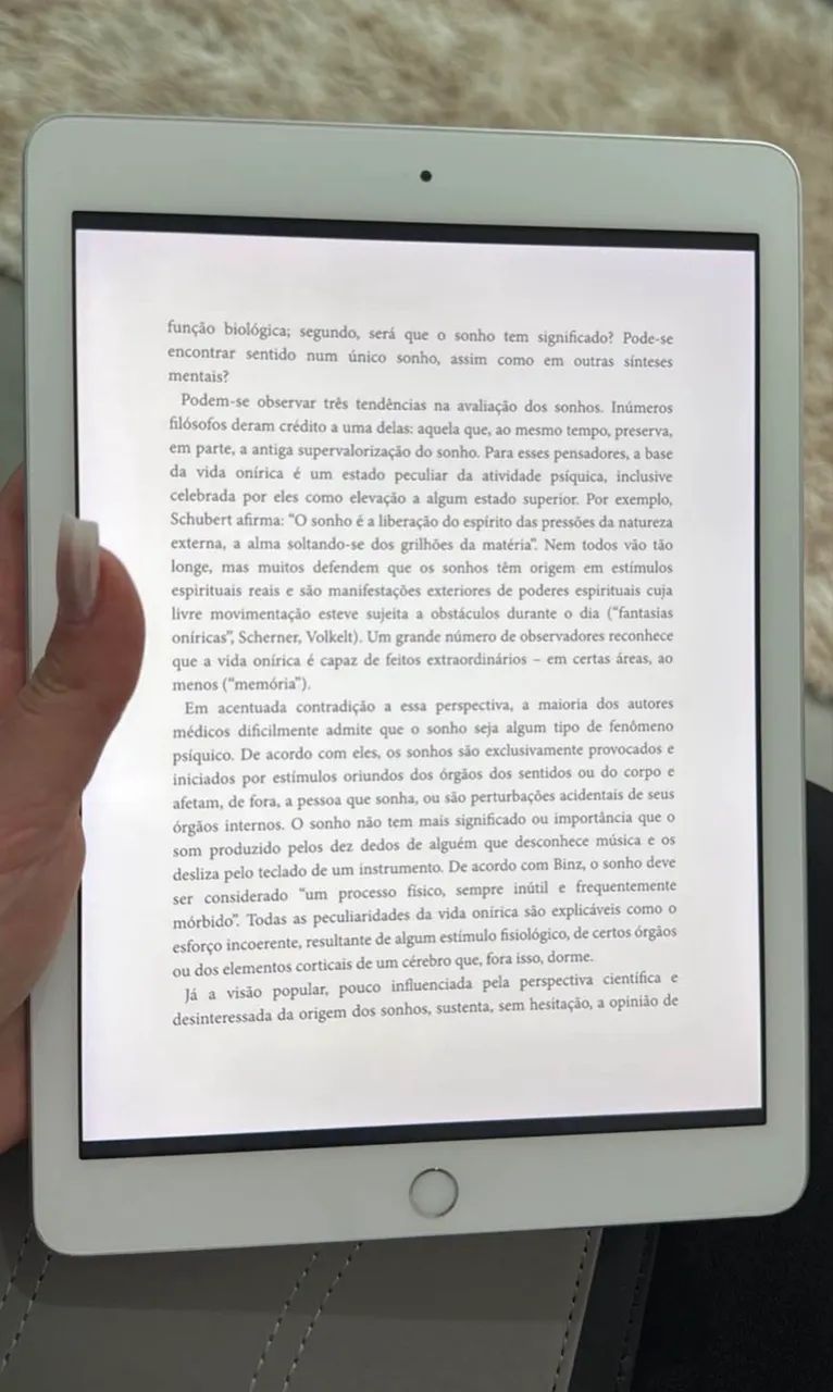iPad 6