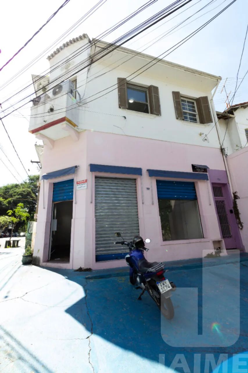 Loja 100 m² na Rua Cardoso de Almeida, Sumaré - Foto 2