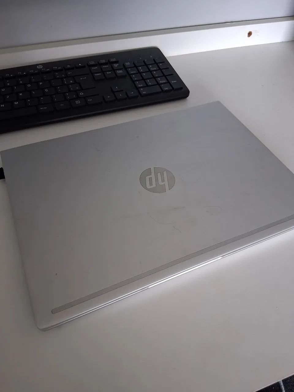 Notebook HP Probook 440 G7 - Vendo ou troco - Foto 3