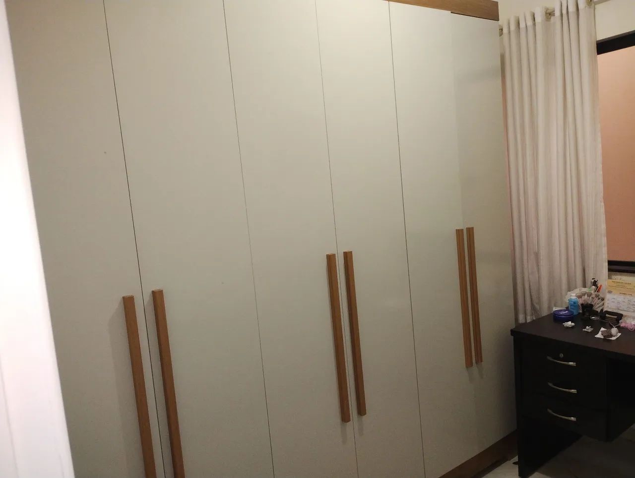 Guarda roupa 