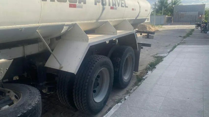 VENDO CAMINHÃO TRUK 1313 - Foto 2