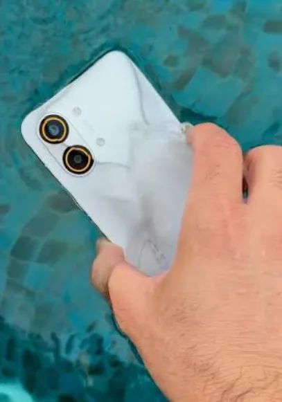 Xiaomi Poco X8 Pro MAX - 12GB - 256GB - BRRANCO - Foto 2