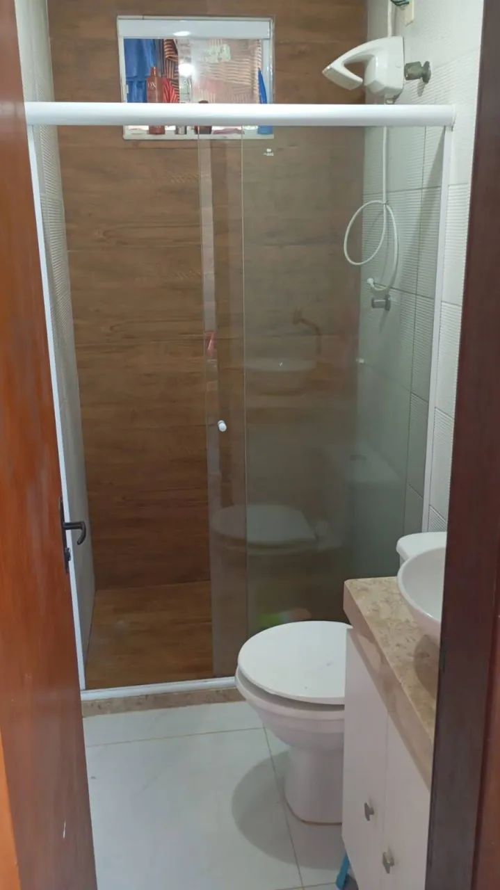 3/4 com suítes | Ipitanga