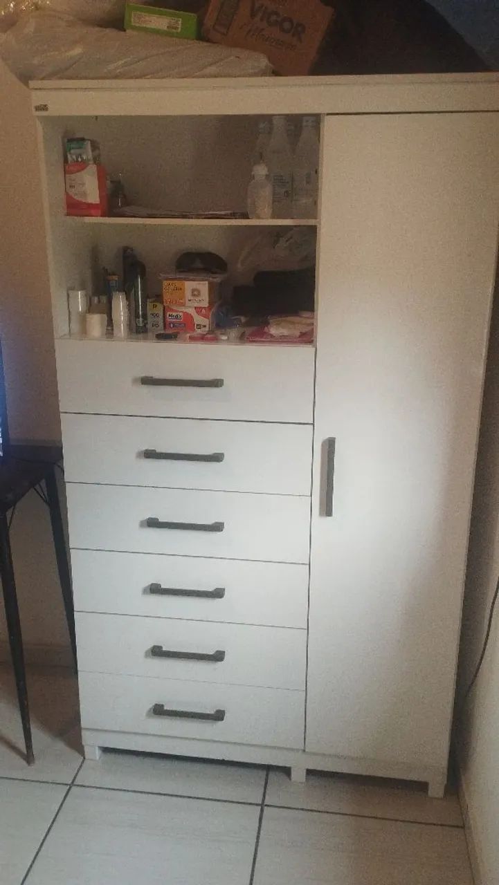 Cômoda 