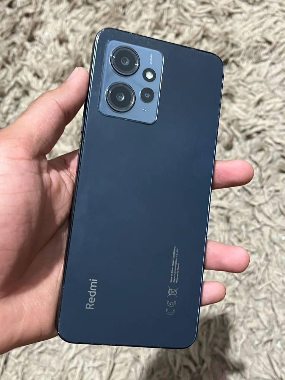 Redimi note 12 128GB - Foto 2