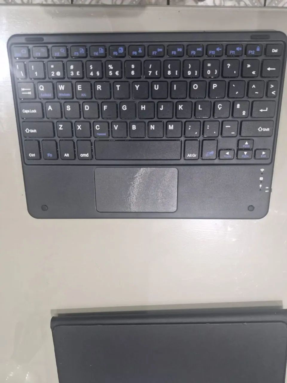 Tab A9+ 11p Samsung  - Foto 5