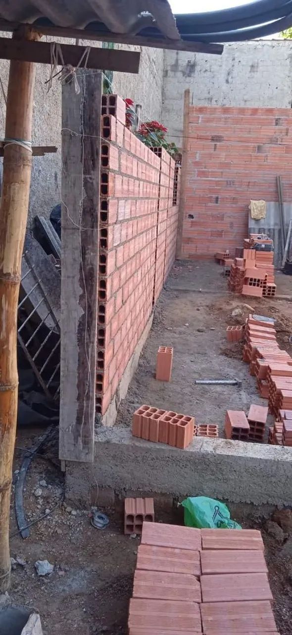 Pedreiro Profissional prestador de serviços Residencial  - Foto 4