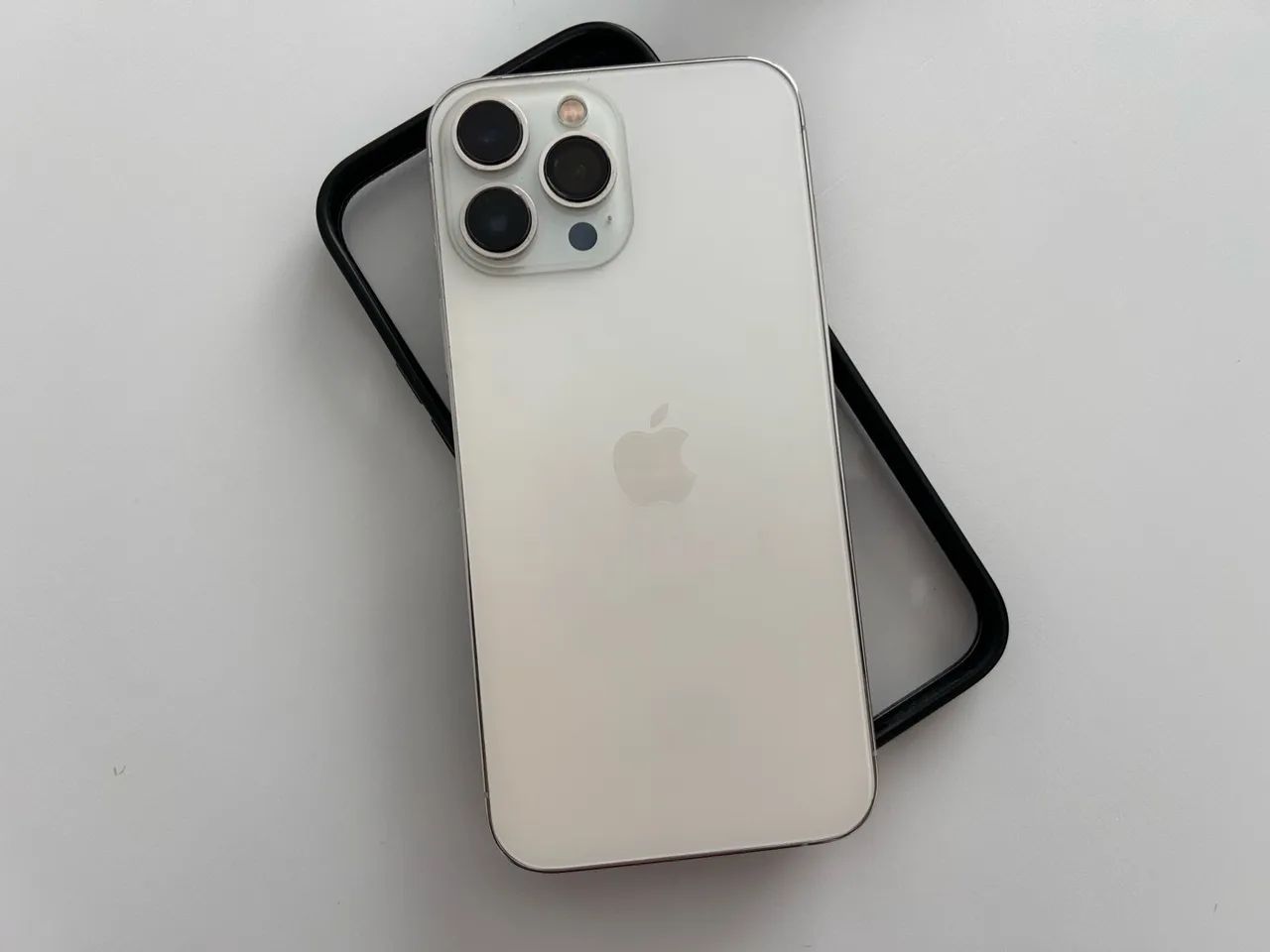 iPhone 13 Pro Max- ótimo estado 