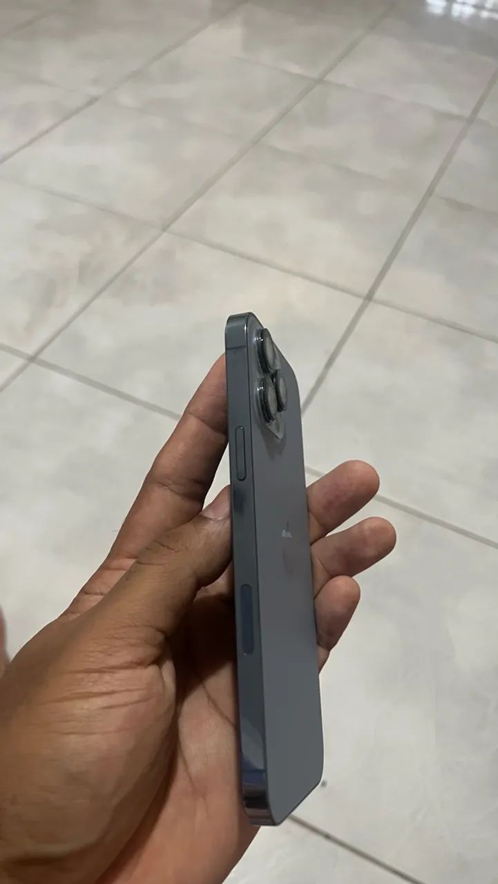 Vendo IPhone 13 Pro Max 250g - Foto 5