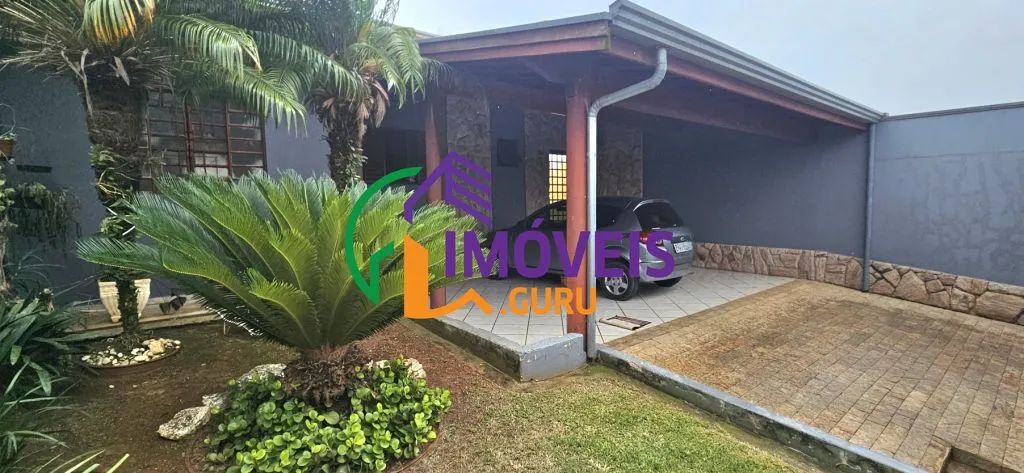 CASA TÉRREA - LOTEAMENTO RESIDENCIAL FONTE NOVA - SP
