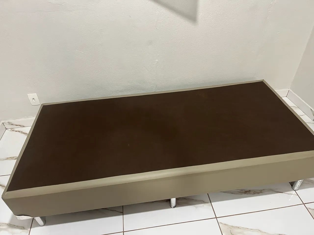 Cama de solteiro - Foto 4