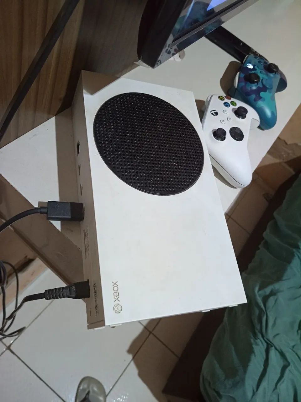 Xbox série s - Foto 2
