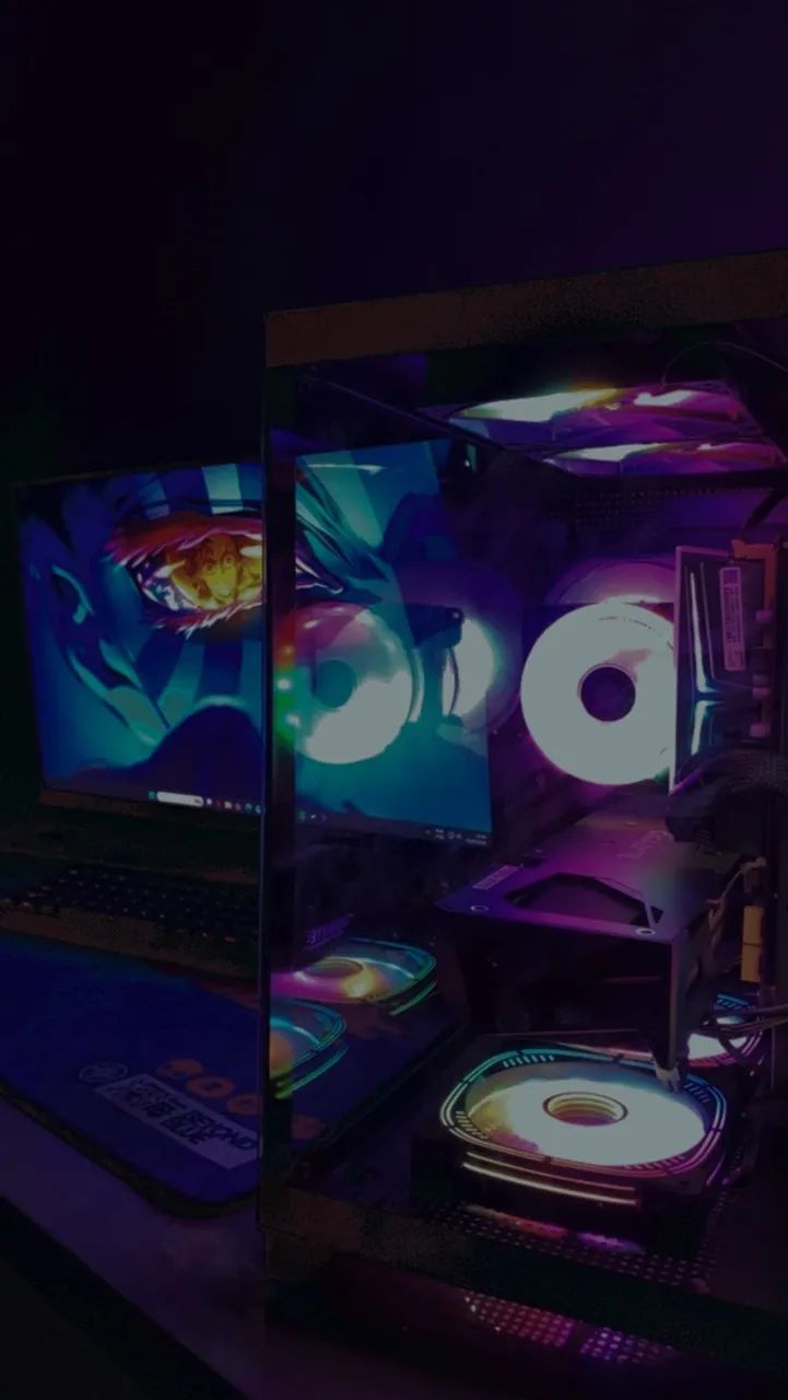 PC Gamer completo - Foto 2