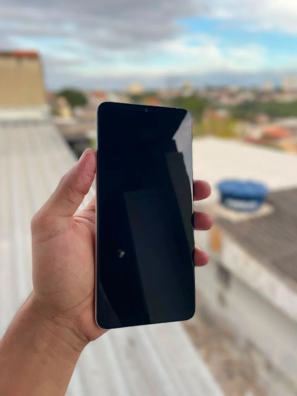 Samsung A12 64gb  - Foto 4