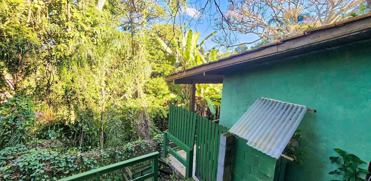 Casa com linda vista para Lagoa da Conceição Florianopolis Floripa  - Foto 5