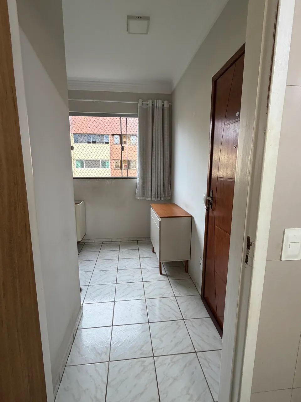Vendo apartamento com 3 quartos  - Foto 4
