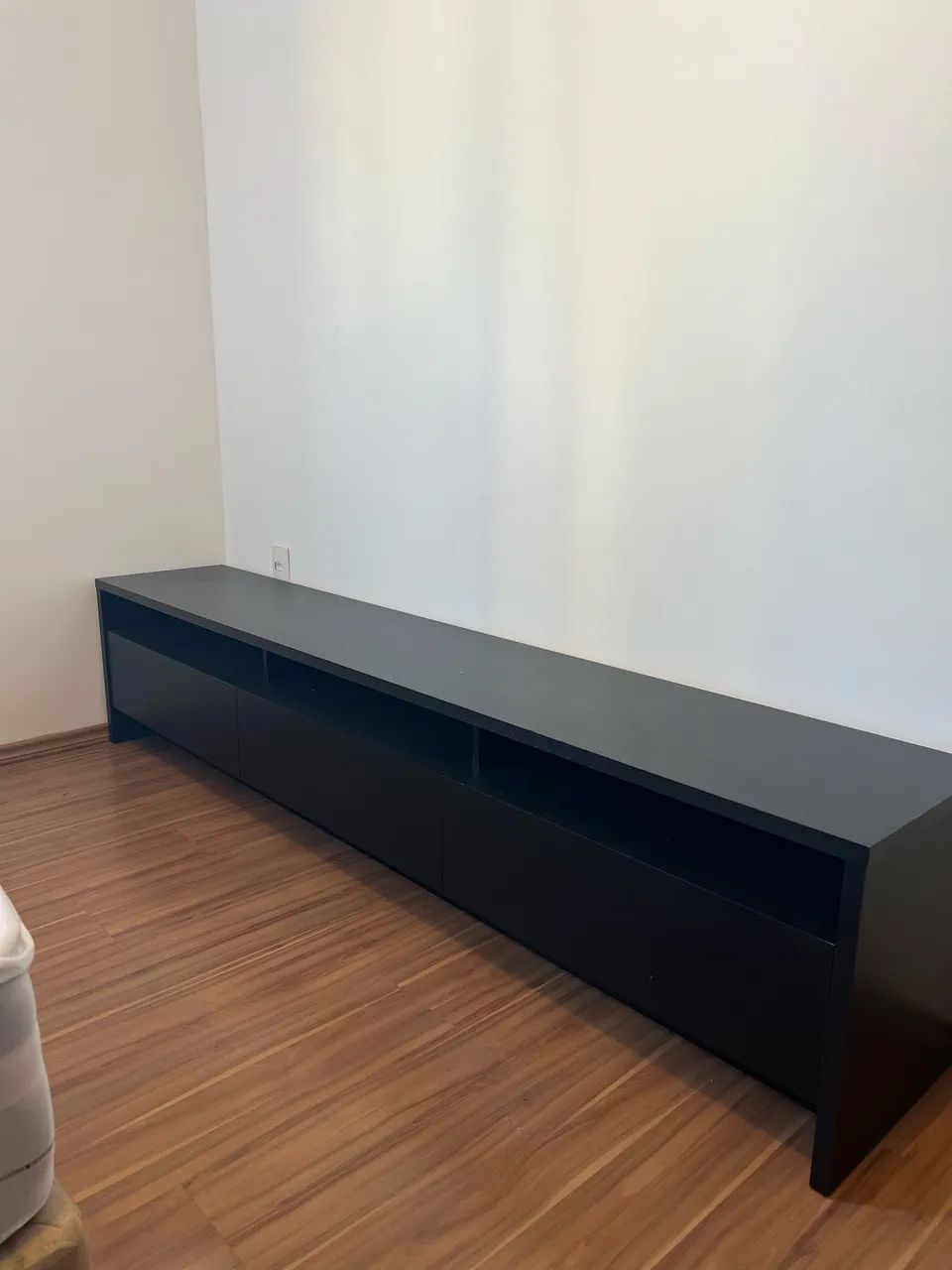 Rack para TV (Homedock)