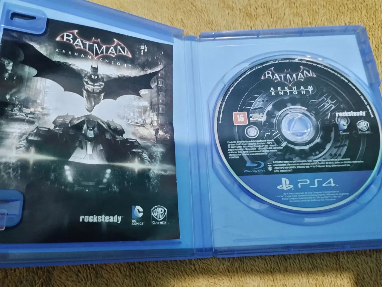 Jogos ps4  - Foto 2