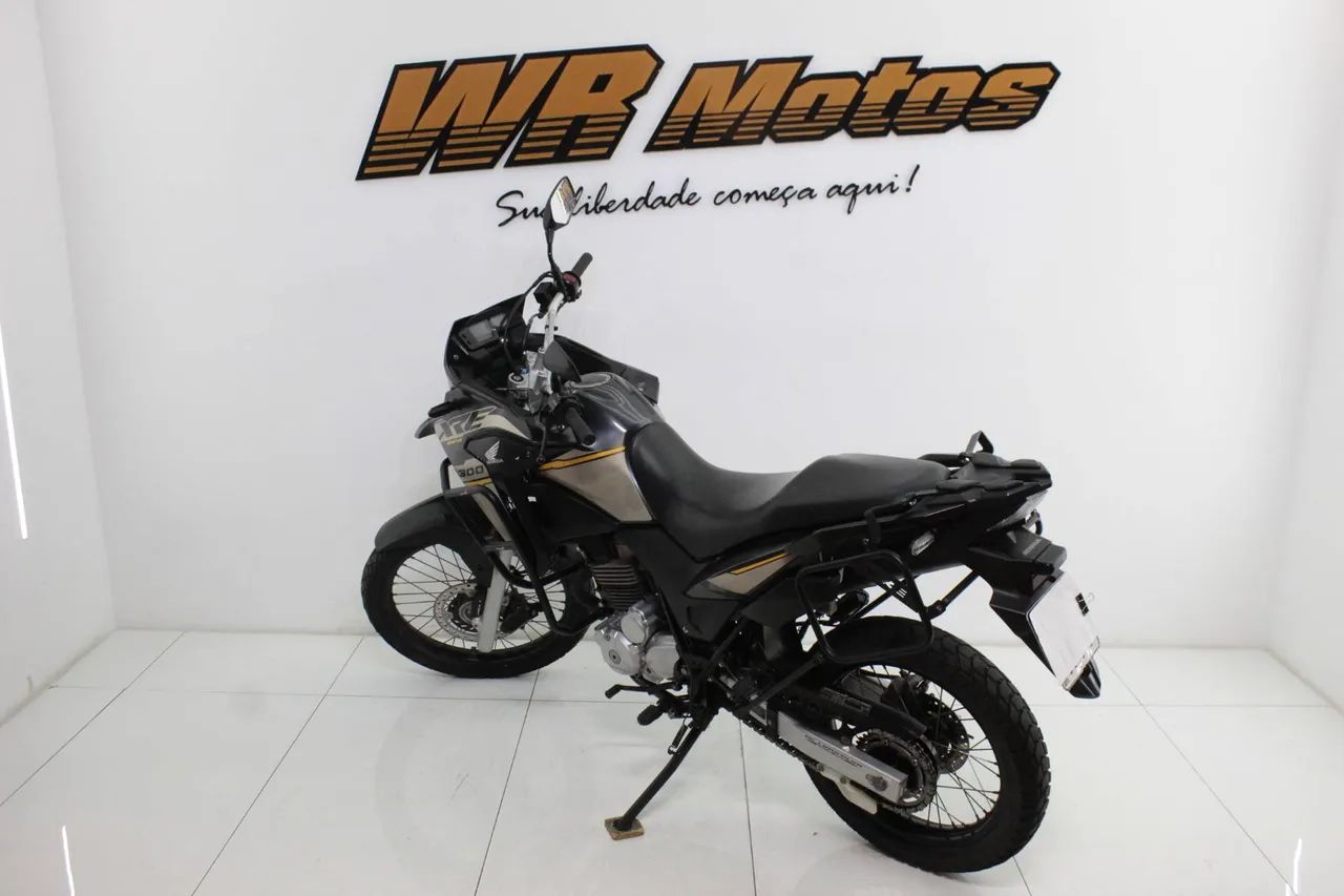 HONDA XRE - Foto 4