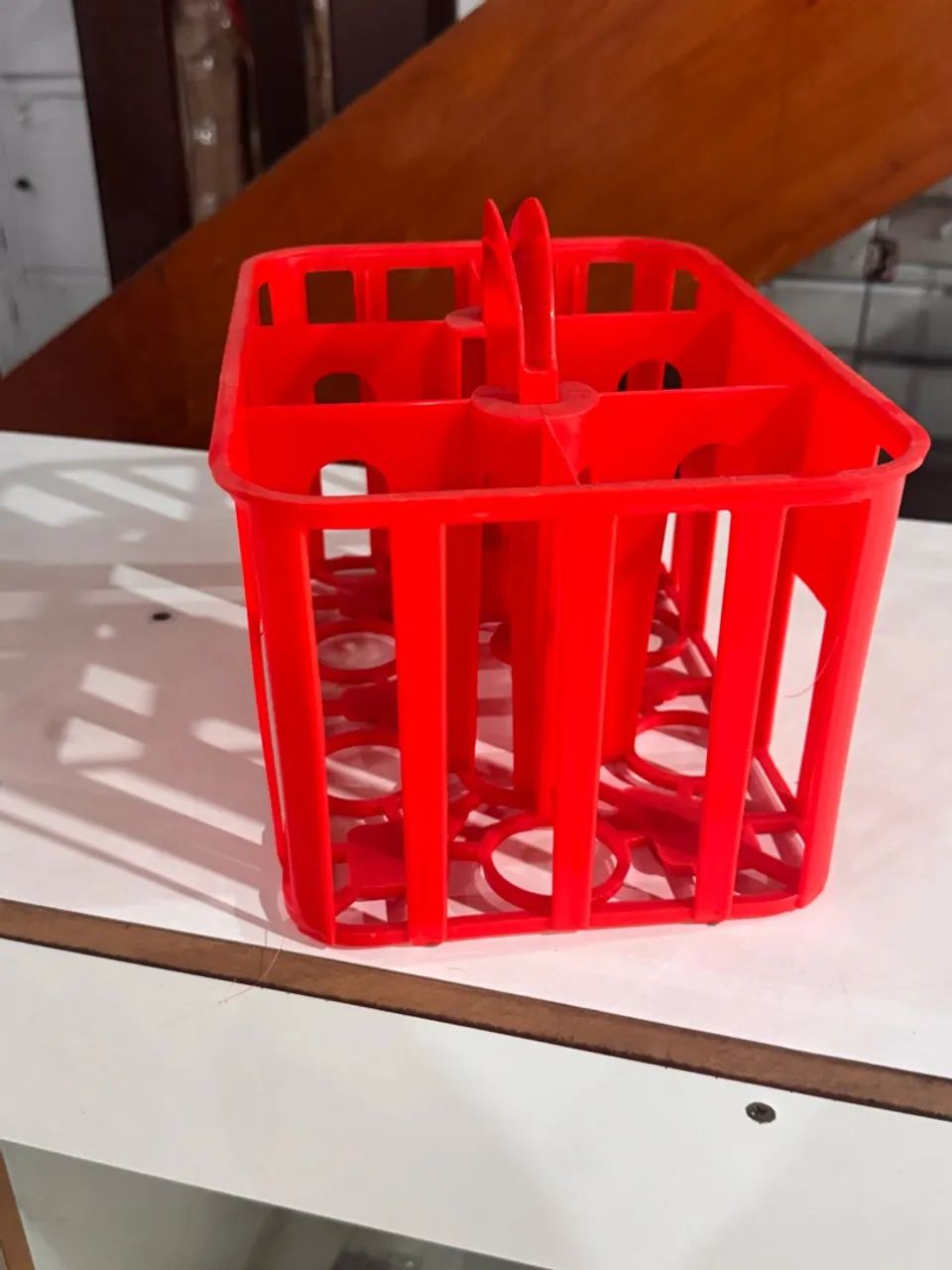 Cesta para skezer - Foto 2