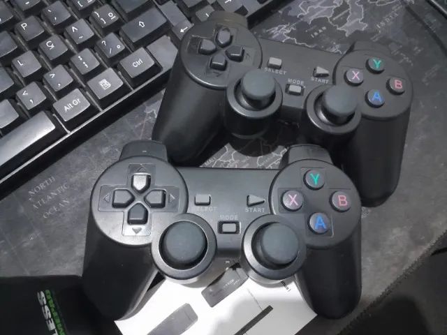 Game stick no estado  - Foto 3