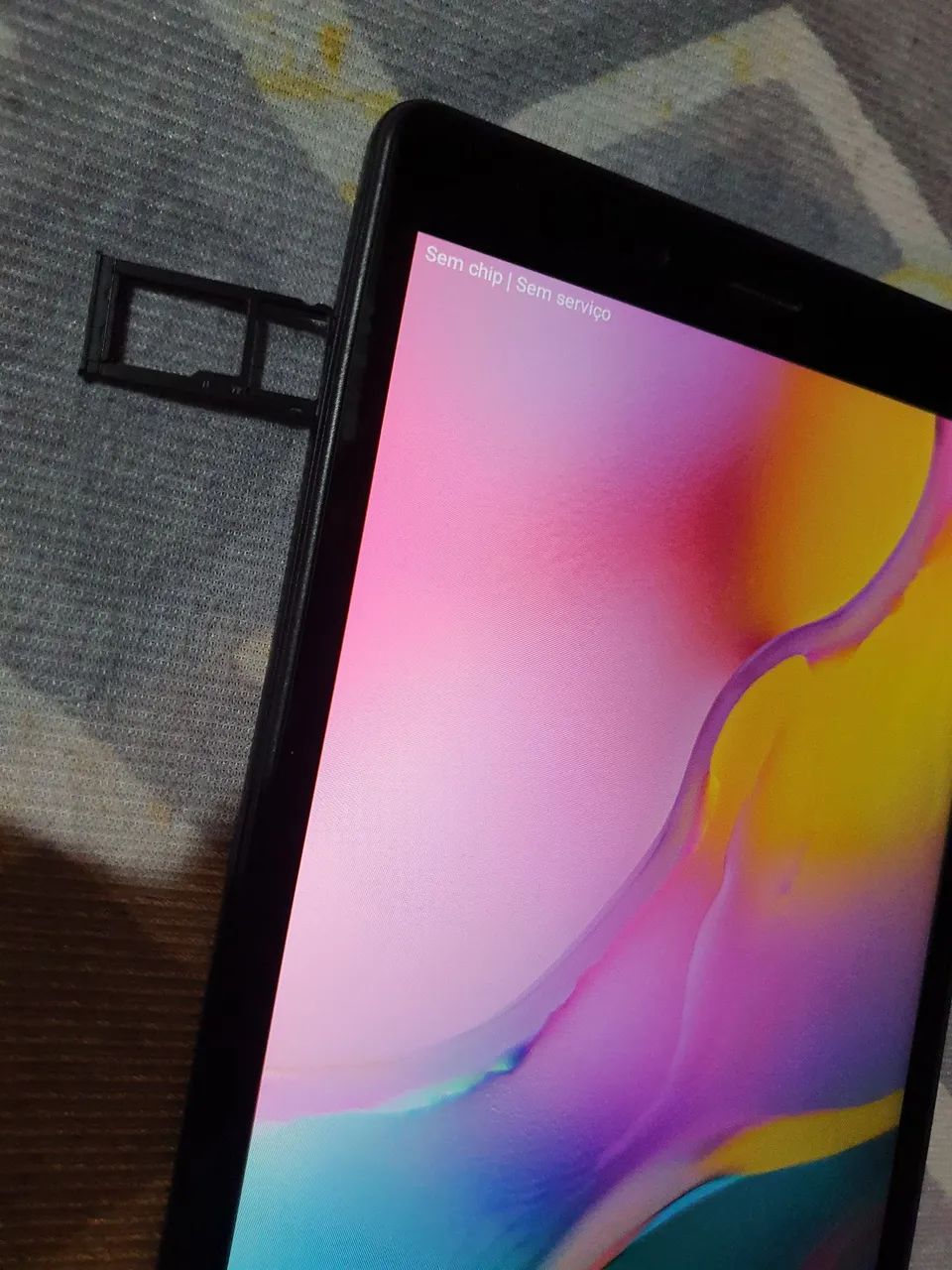 Samsung Tab A 8polegadas  - Foto 5