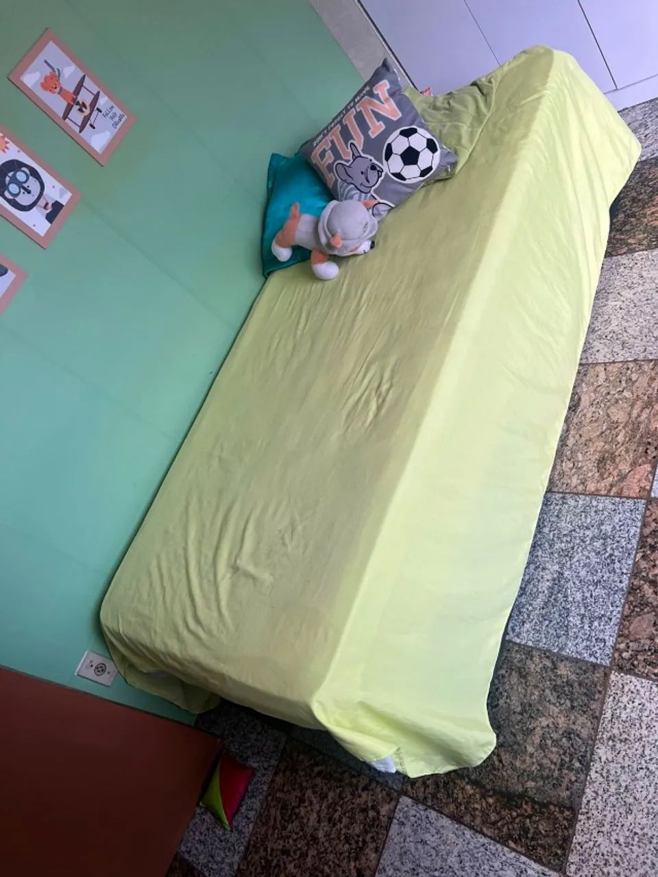 Bicama usada 200,00 - Foto 2