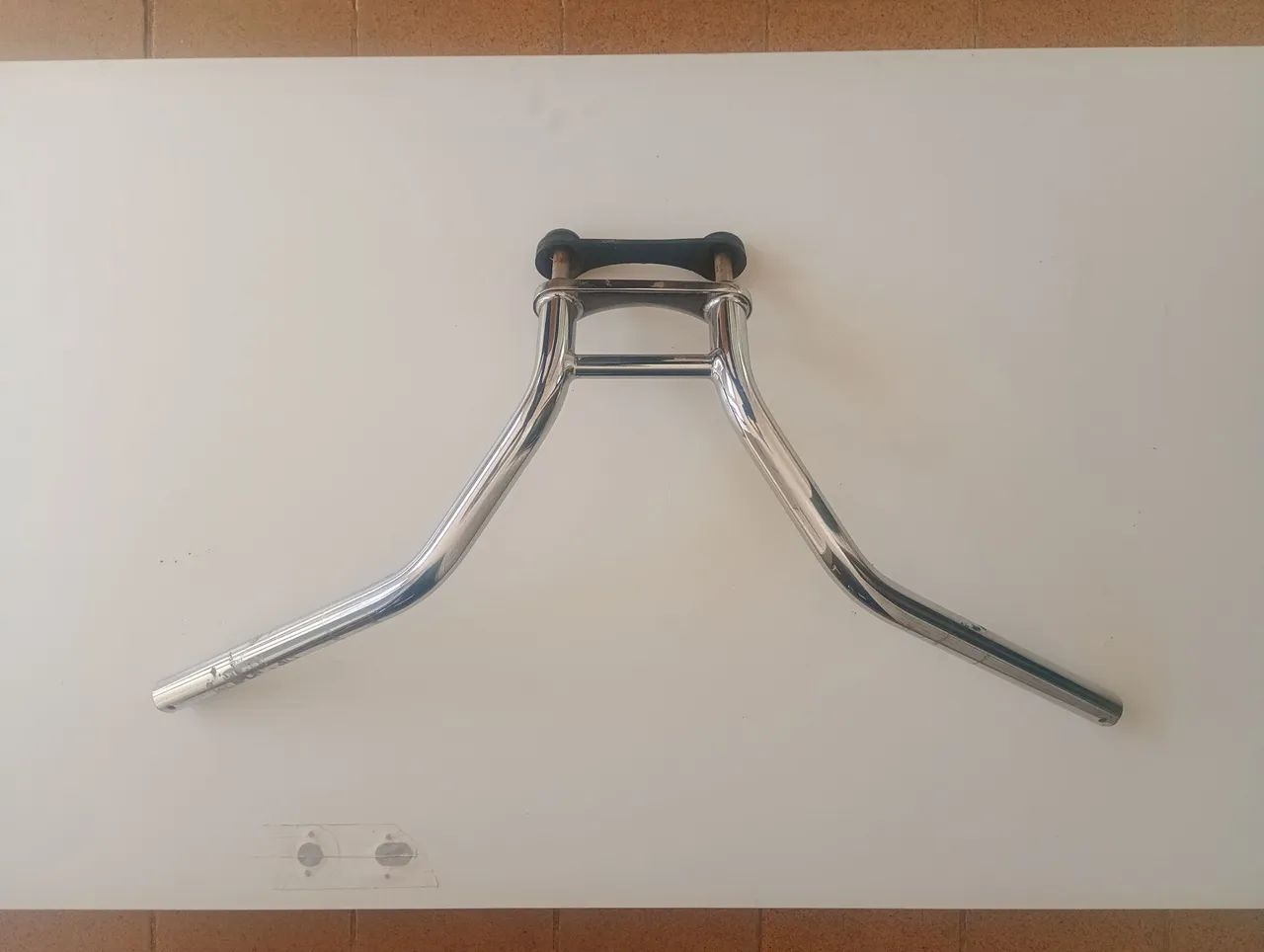 Guidão Shadow 600cc