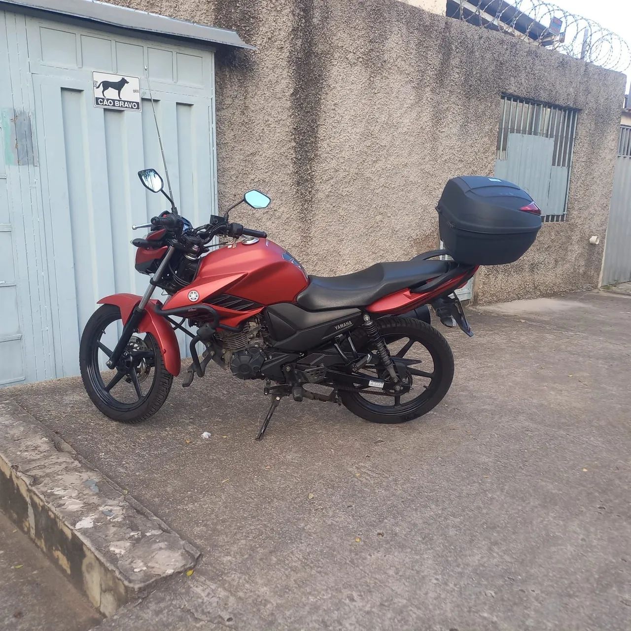 MOTO DE PROCEDÊNCIA  !! - Foto 5