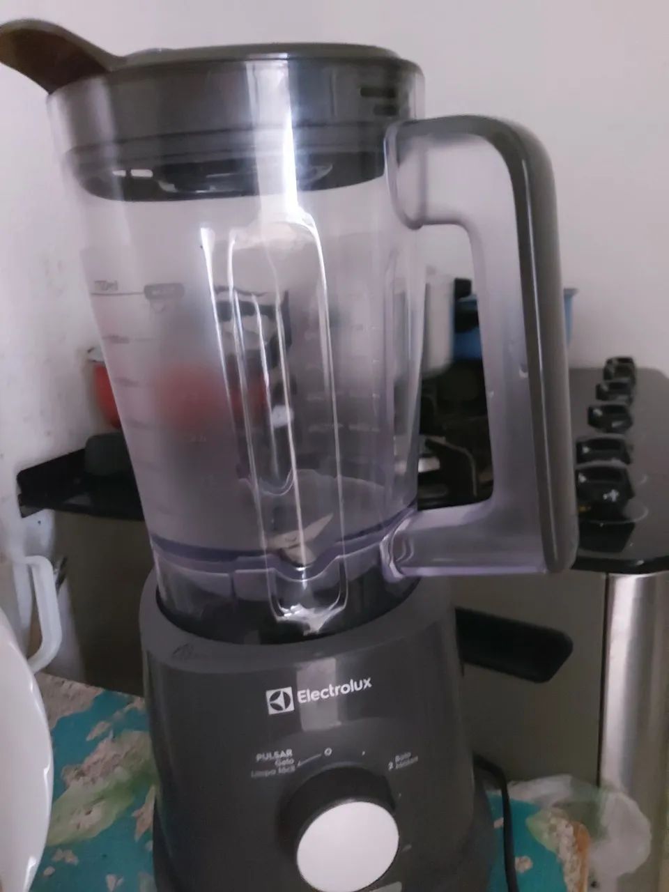 Liquidificador  - Foto 3