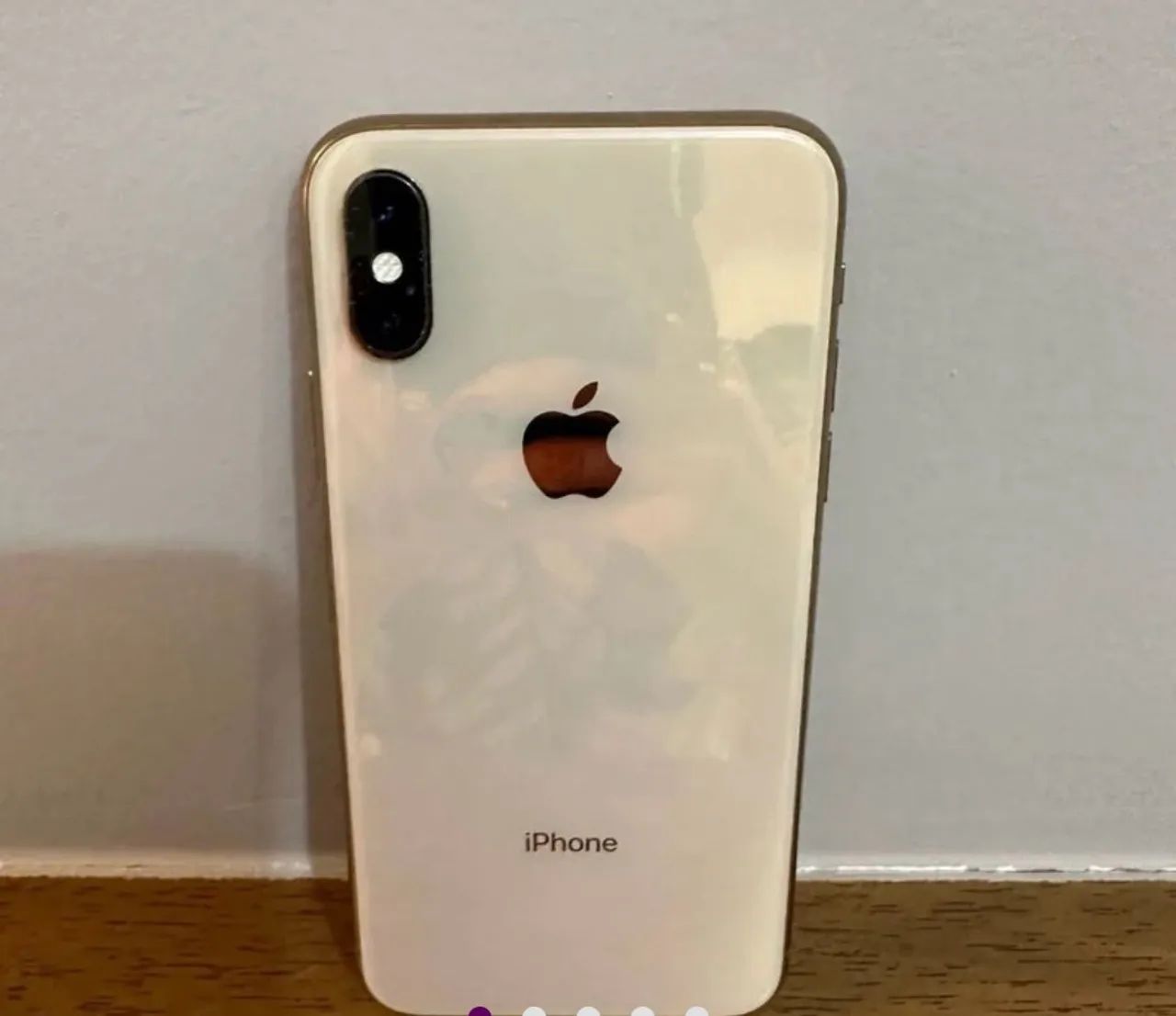 IPhone XS Max  - Foto 2