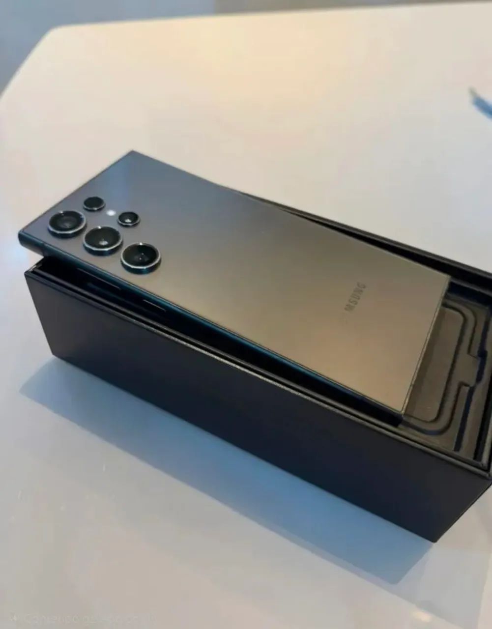 S24 Ultra 512 Sansung  - Foto 2