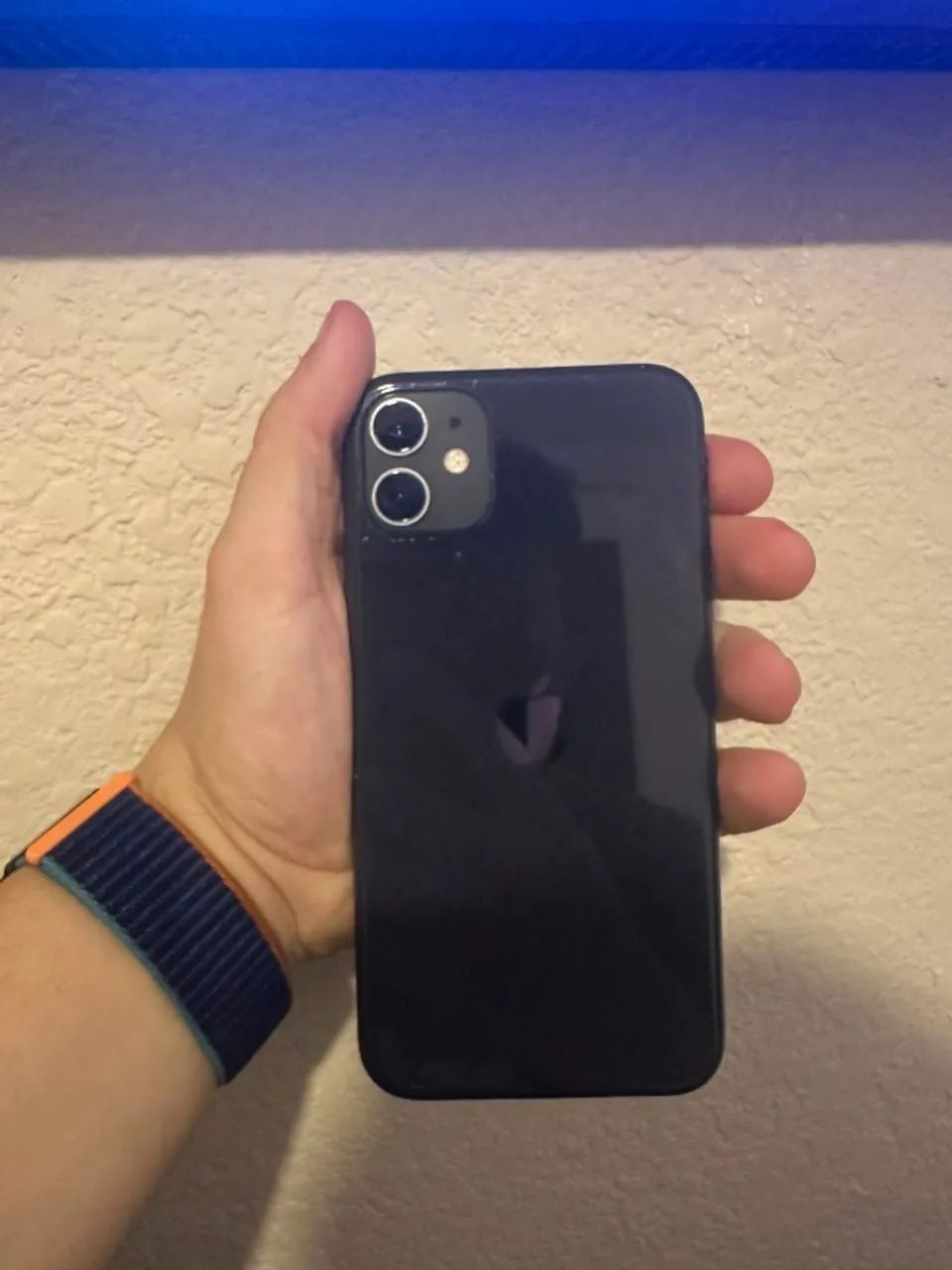 Iphone 11 64gb  - Foto 2