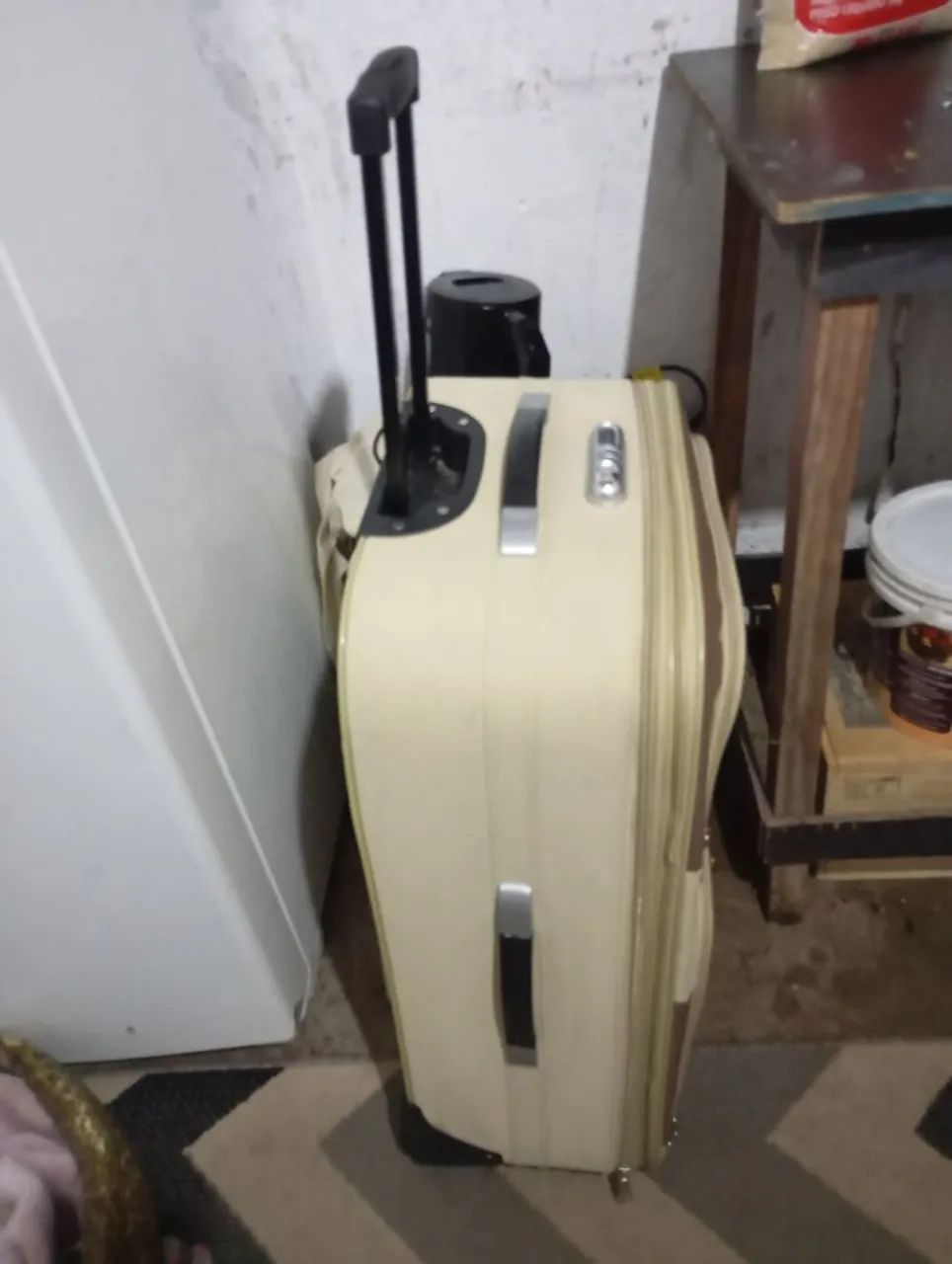 mala de viagem - Foto 2