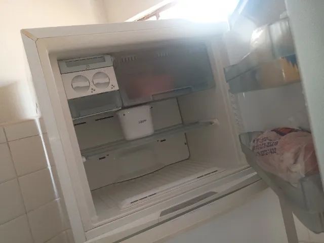 Geladeira Brastemp  - Foto 2