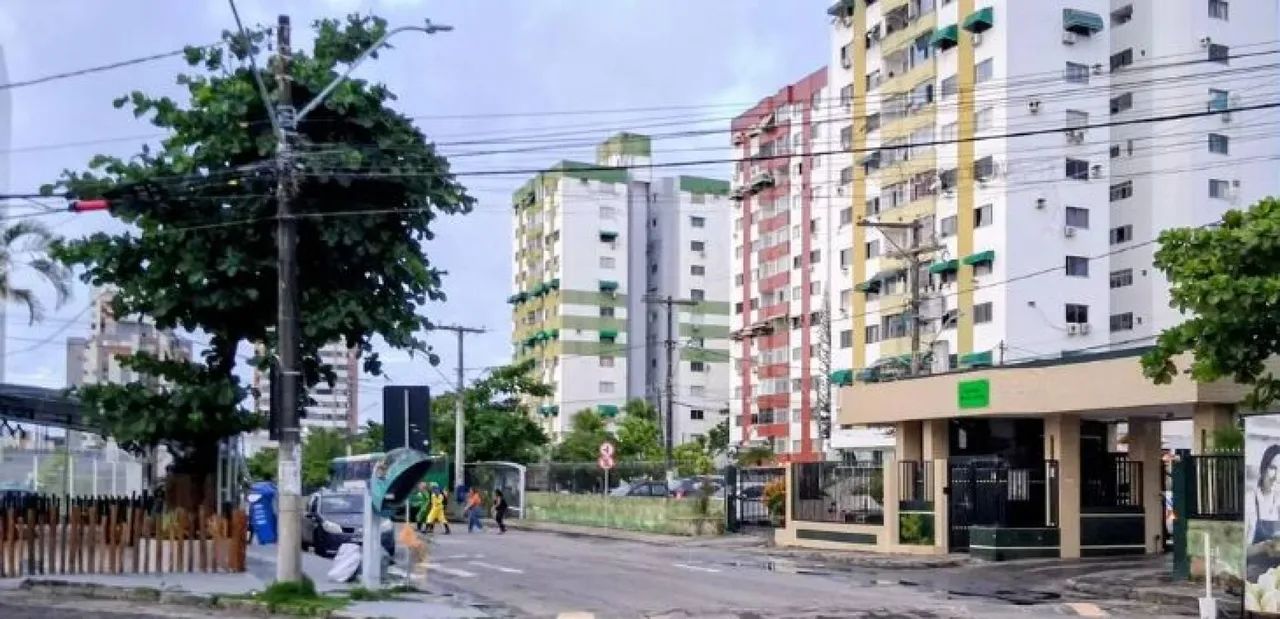 Imbui 3/4 com dependência- Rio das pedras - Foto 2
