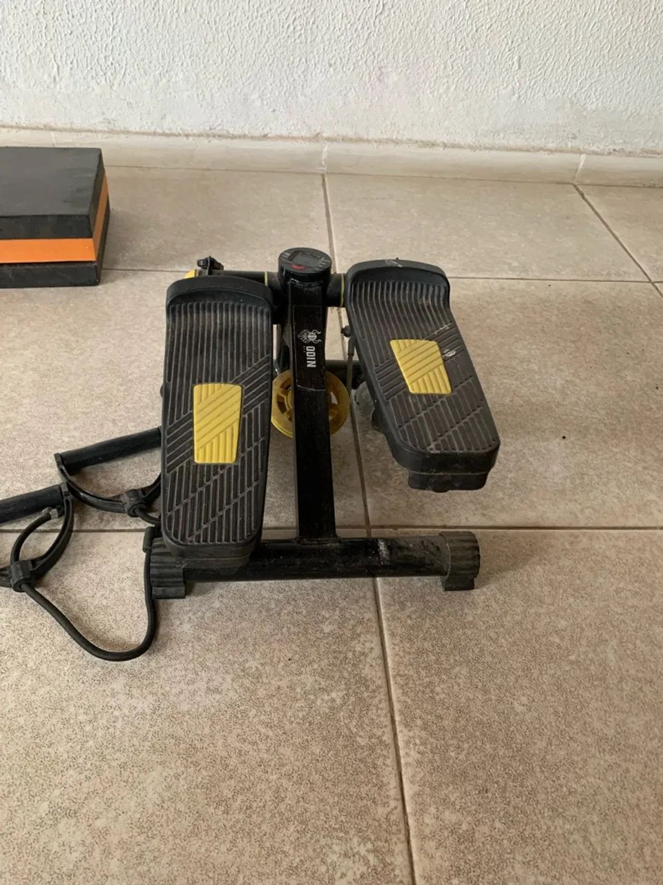 MINI STEPPER ODIN
