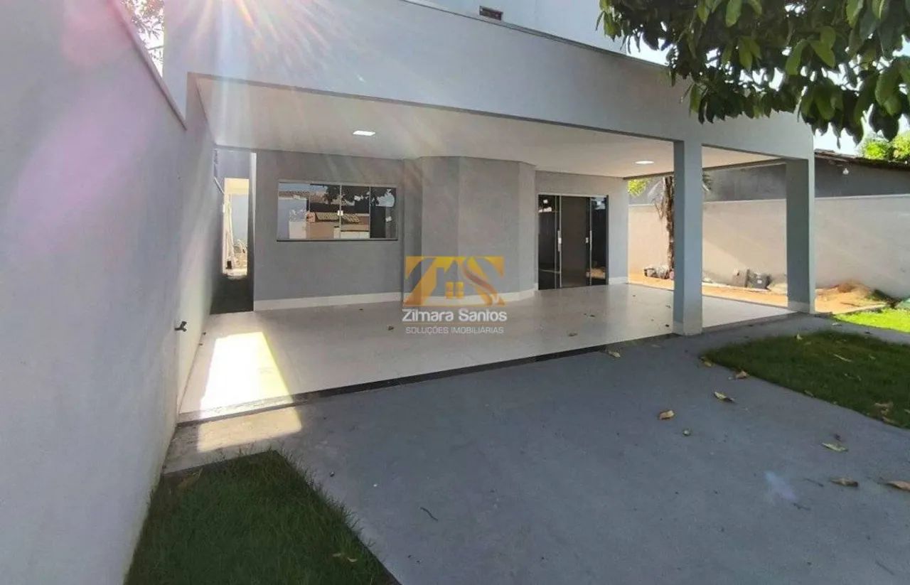 Sobrado com 3 Quartos à Venda, Plano Diretor Sul - Palmas - Foto 3